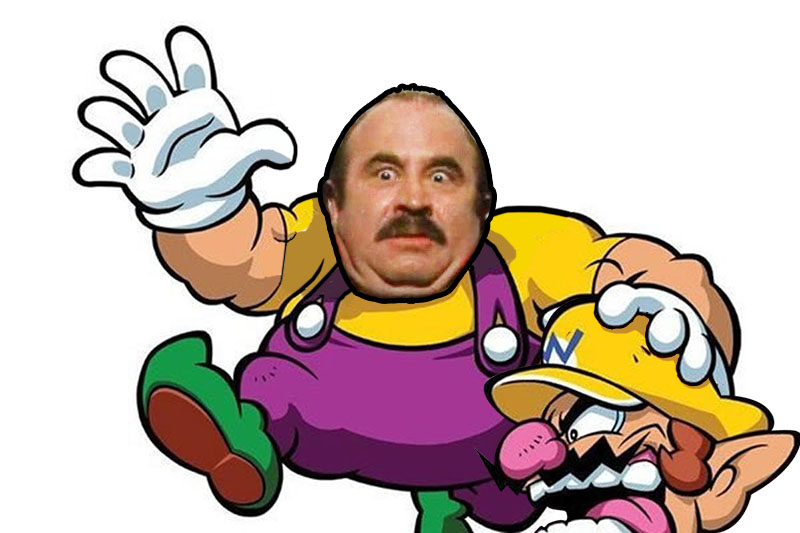 Illustration for article titled 'Shop Contest: Nintendo Secrets, Winners!
